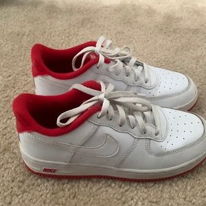 Air Force ones
